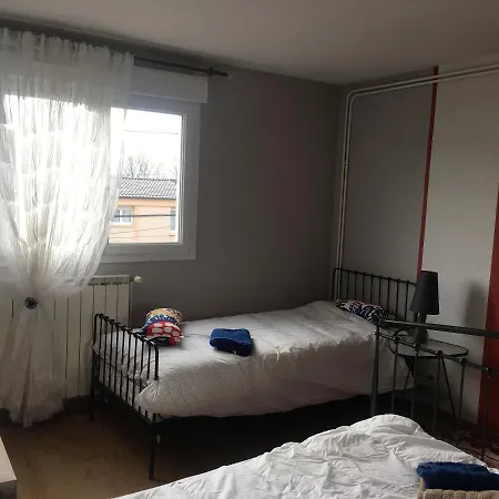 Quatre à Appartement