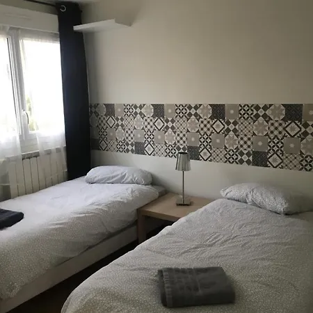 Quatre à Apartamento