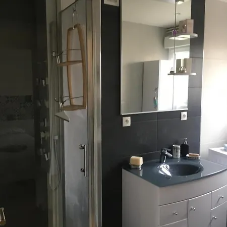 Apartamento Quatre à Metz