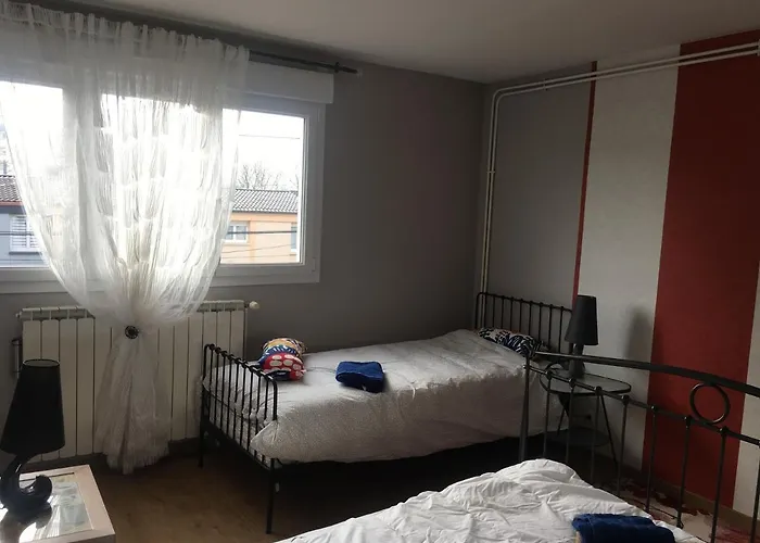 Quatre à Apartamento