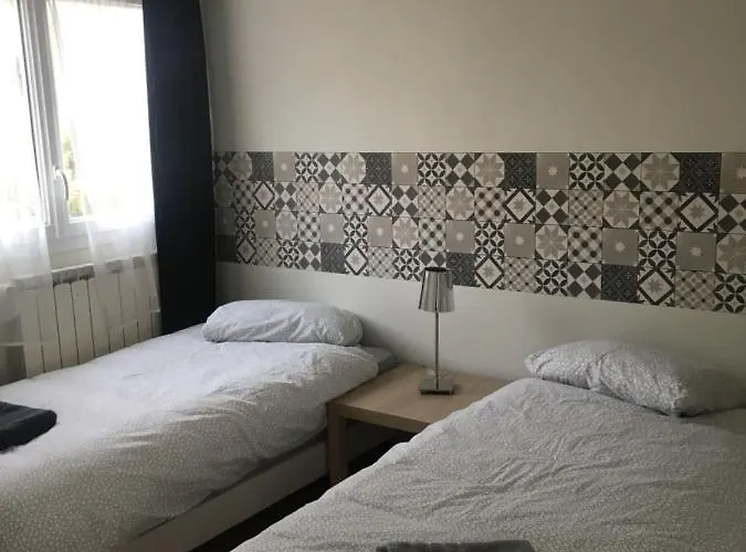Quatre à Appartement