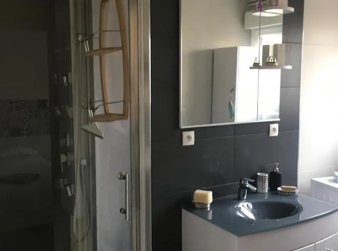 Apartmán Quatre A Mety