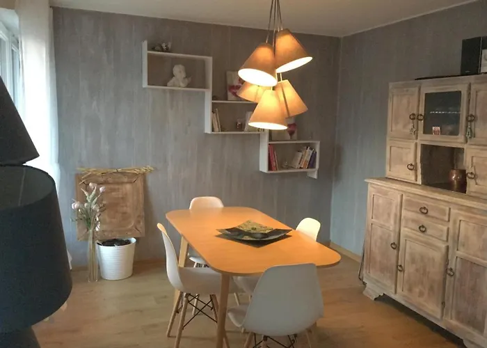 Quatre A Apartmán Mety